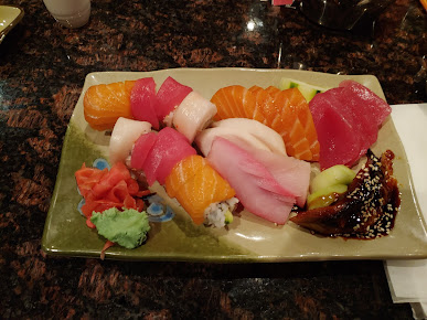 Photo Hibachi Japanese Steak House Sushi Bar Bear De - 16