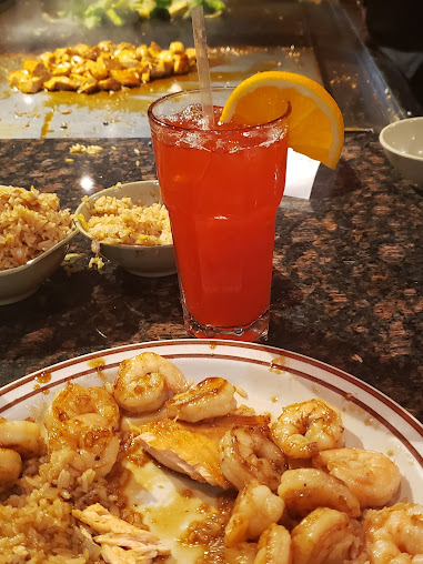 Photo Hibachi Japanese Steak House Sushi Bar Bear De - 17