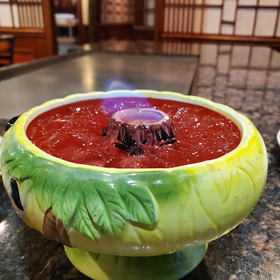 Photo Hibachi Japanese Steak House Sushi Bar Bear De - 18