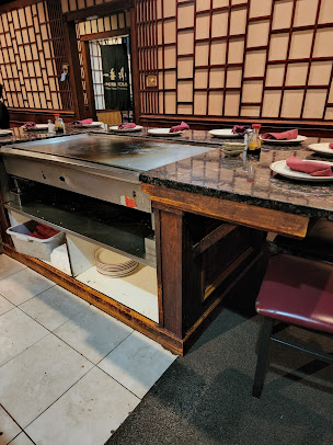 Photo Hibachi Japanese Steak House Sushi Bar Bear De - 20