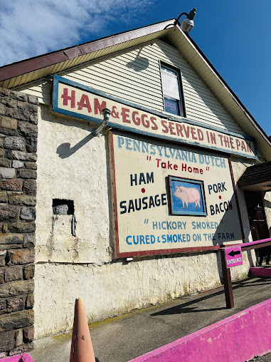 Photo Hickory Valley Farm Restaurant - 11