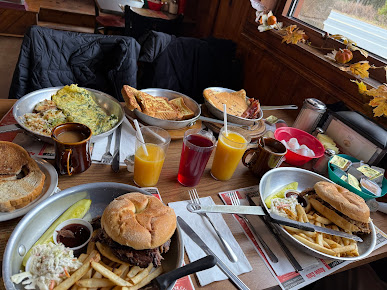 Photo Hickory Valley Farm Restaurant - 13