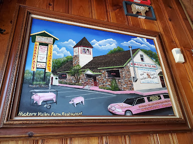 Photo Hickory Valley Farm Restaurant - 16