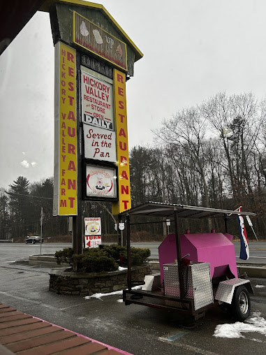 Photo Hickory Valley Farm Restaurant - 17