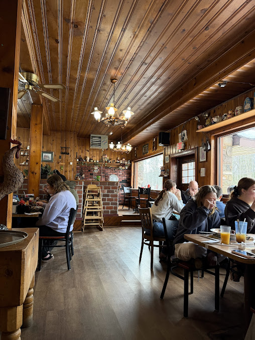 Photo Hickory Valley Farm Restaurant - 19