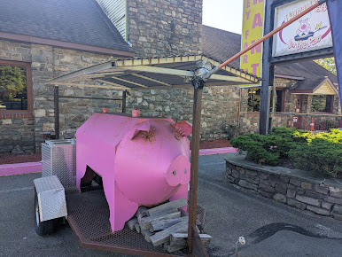 Photo Hickory Valley Farm Restaurant - 20