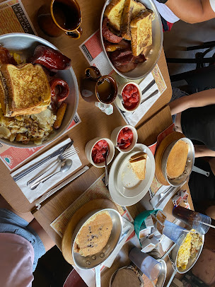 Photo Hickory Valley Farm Restaurant - 22