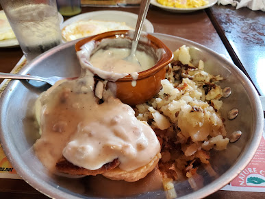 Photo Hickory Valley Farm Restaurant - 23