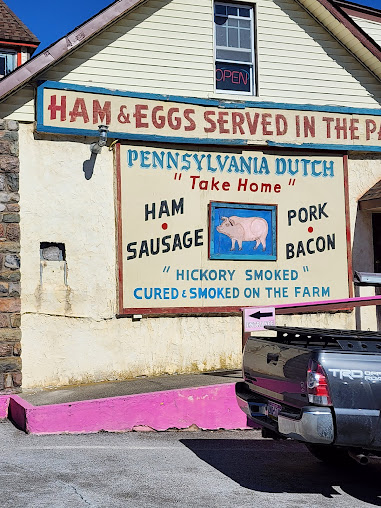Photo Hickory Valley Farm Restaurant - 25