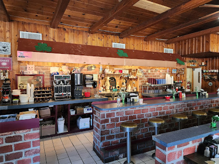 Photo Hickory Valley Farm Restaurant - 27