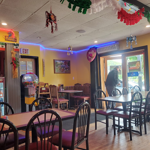 Photo Hidalgo Grill Mexican Restaurant - 6