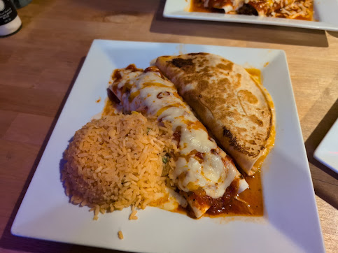 Photo Hidalgo Grill Mexican Restaurant - 7