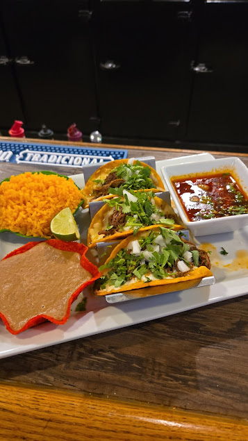 Photo Hidalgo Grill Mexican Restaurant - 9