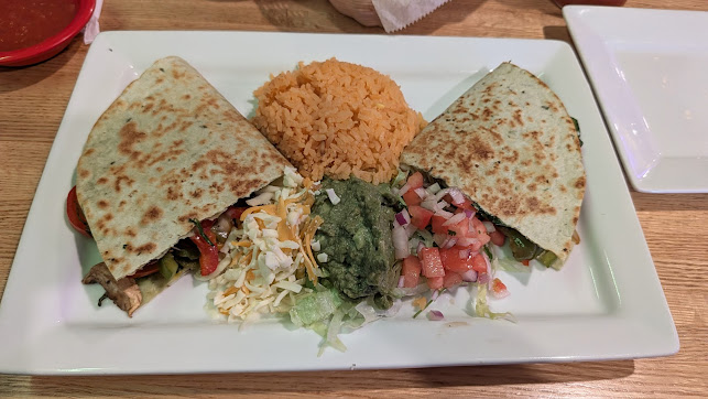 Photo Hidalgo Grill Mexican Restaurant - 11