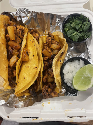 Photo Hidalgo Grill Mexican Restaurant - 12