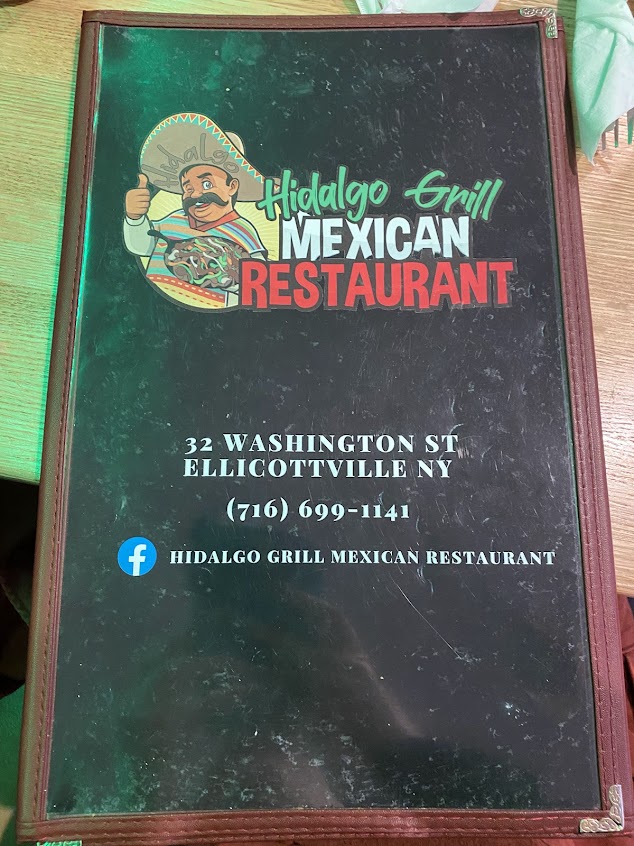 Photo Hidalgo Grill Mexican Restaurant - 13
