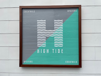 Photo High Tide - 16