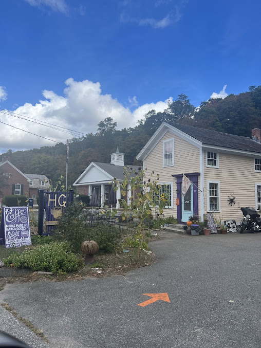 Photo Higher Grounds At 32 Main - 29