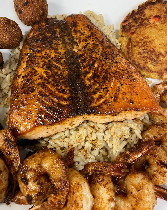 Photo Highway 77 Fish Market Restaurant Llc - 12