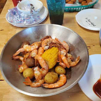 Photo Highway 77 Fish Market Restaurant Llc - 13