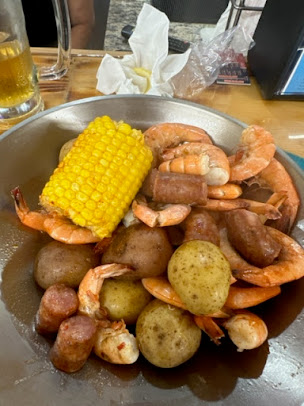 Photo Highway 77 Fish Market Restaurant Llc - 14