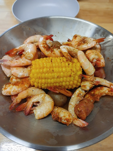 Photo Highway 77 Fish Market Restaurant Llc - 15