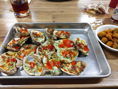 Photo Highway 77 Fish Market Restaurant Llc - 16