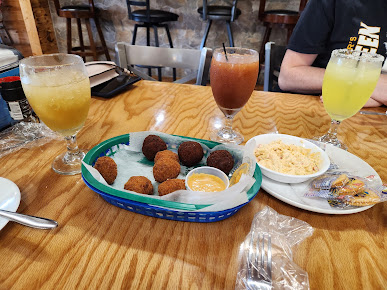 Photo Highway 77 Fish Market Restaurant Llc - 17