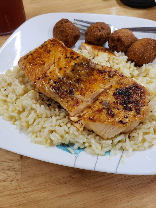 Photo Highway 77 Fish Market Restaurant Llc - 18