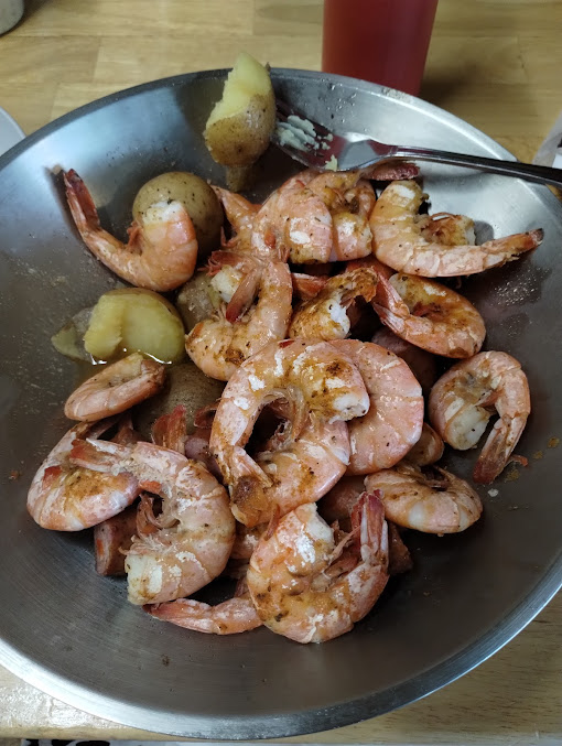 Photo Highway 77 Fish Market Restaurant Llc - 20