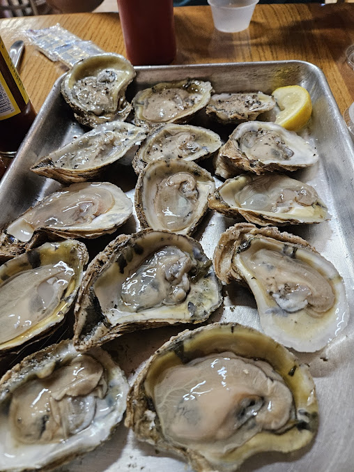 Photo Highway 77 Fish Market Restaurant Llc - 22