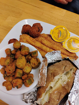 Photo Highway 77 Fish Market Restaurant Llc - 23