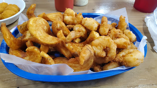Photo Highway 77 Fish Market Restaurant Llc - 24