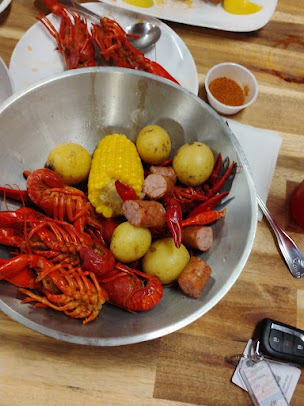 Photo Highway 77 Fish Market Restaurant Llc - 26