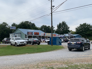 Photo Highway 77 Fish Market Restaurant Llc - 27