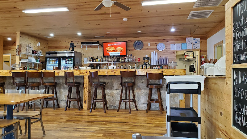 Highway 77 Fish Market Restaurant Llc