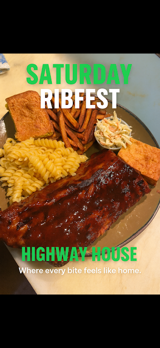 Photo Highway House - 26