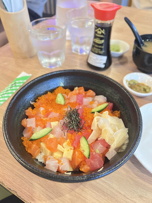 Photo Hinataya - 29