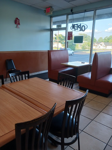 Photo Hing Wang Chinese Restaurant - 8