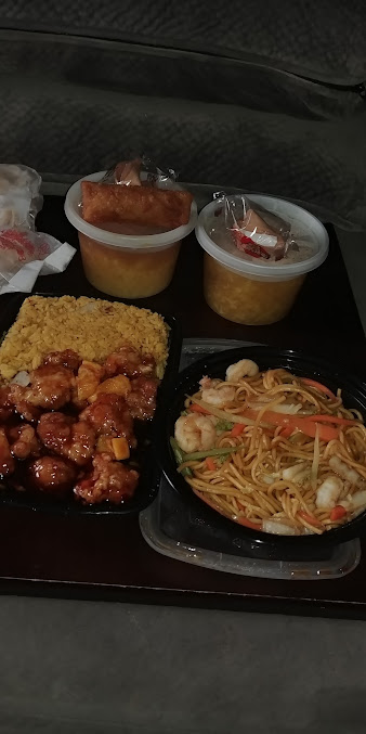 Photo Hing Wang Chinese Restaurant - 12