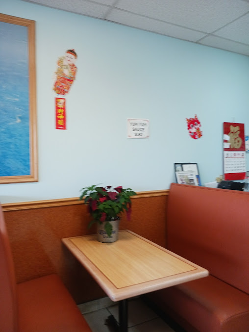 Photo Hing Wang Chinese Restaurant - 13