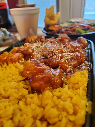 Photo Hing Wang Chinese Restaurant - 16