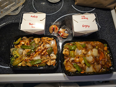 Photo Hing Wang Chinese Restaurant - 21