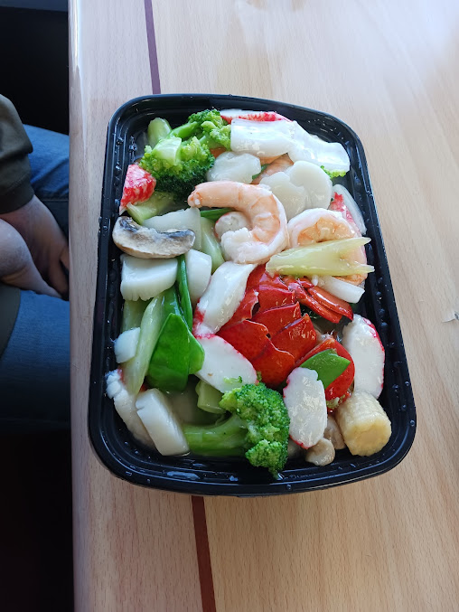 Photo Hing Wang Chinese Restaurant - 22
