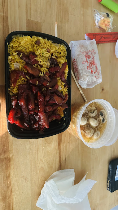 Photo Hing Wang Chinese Restaurant - 23