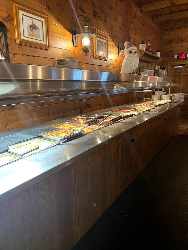Hitch N Post Restaurant