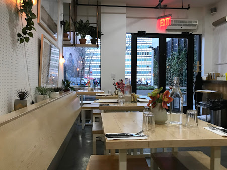 Photo Hole In The Wall - Fidi - 10