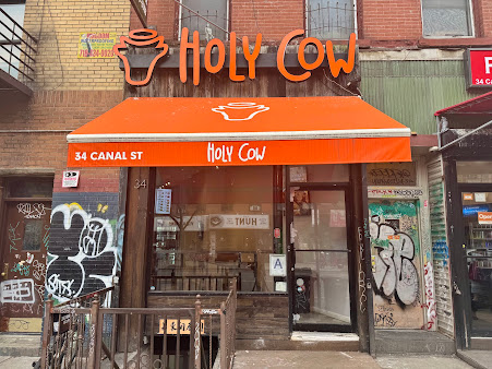 Photo Holy Burger Les - 10