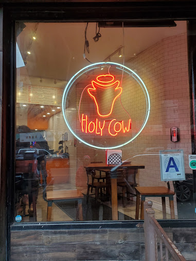 Photo Holy Burger Les - 12