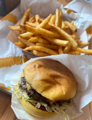 Photo Holy Burger Les - 16